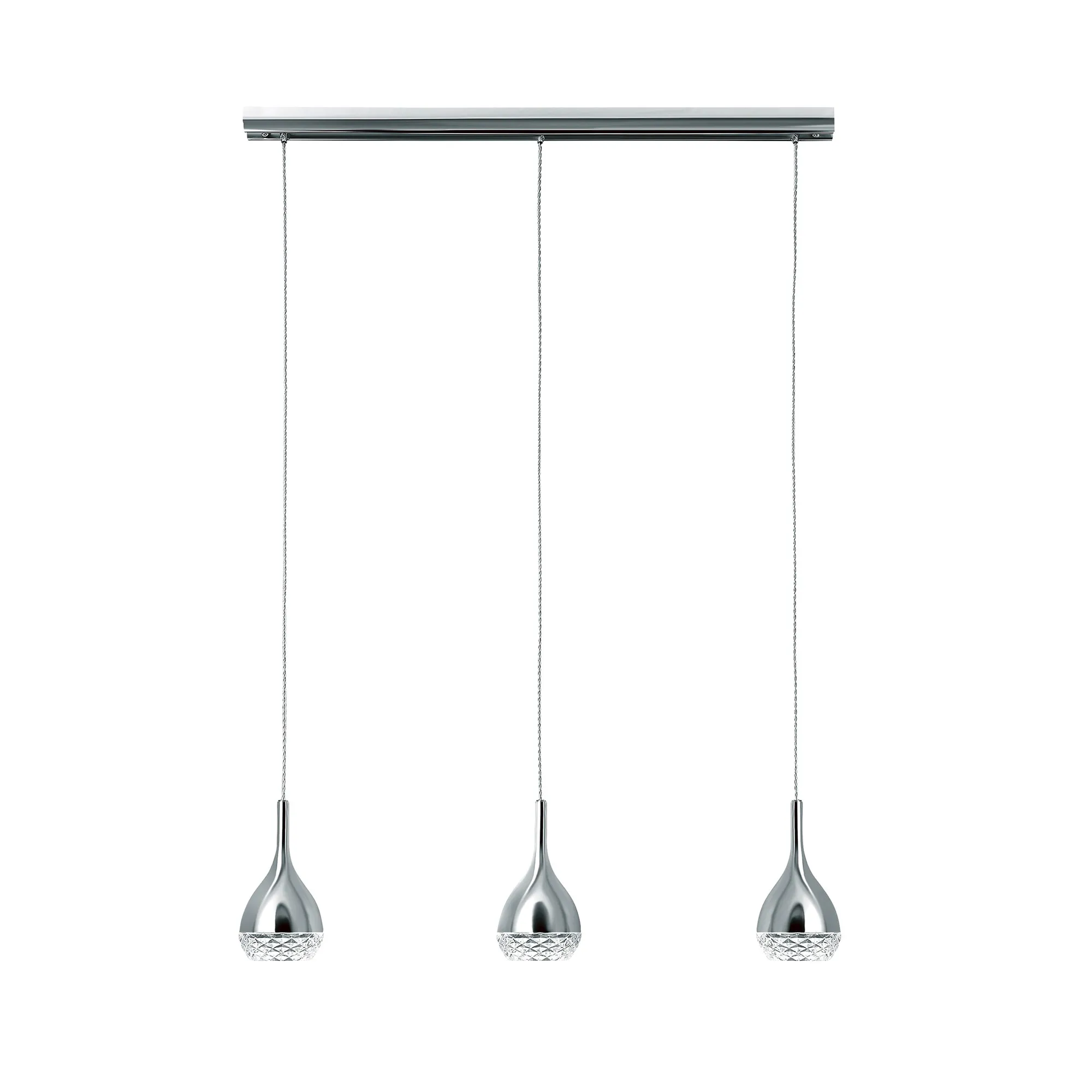 Khalifa Ceiling Lights Mantra Linear Fittings
